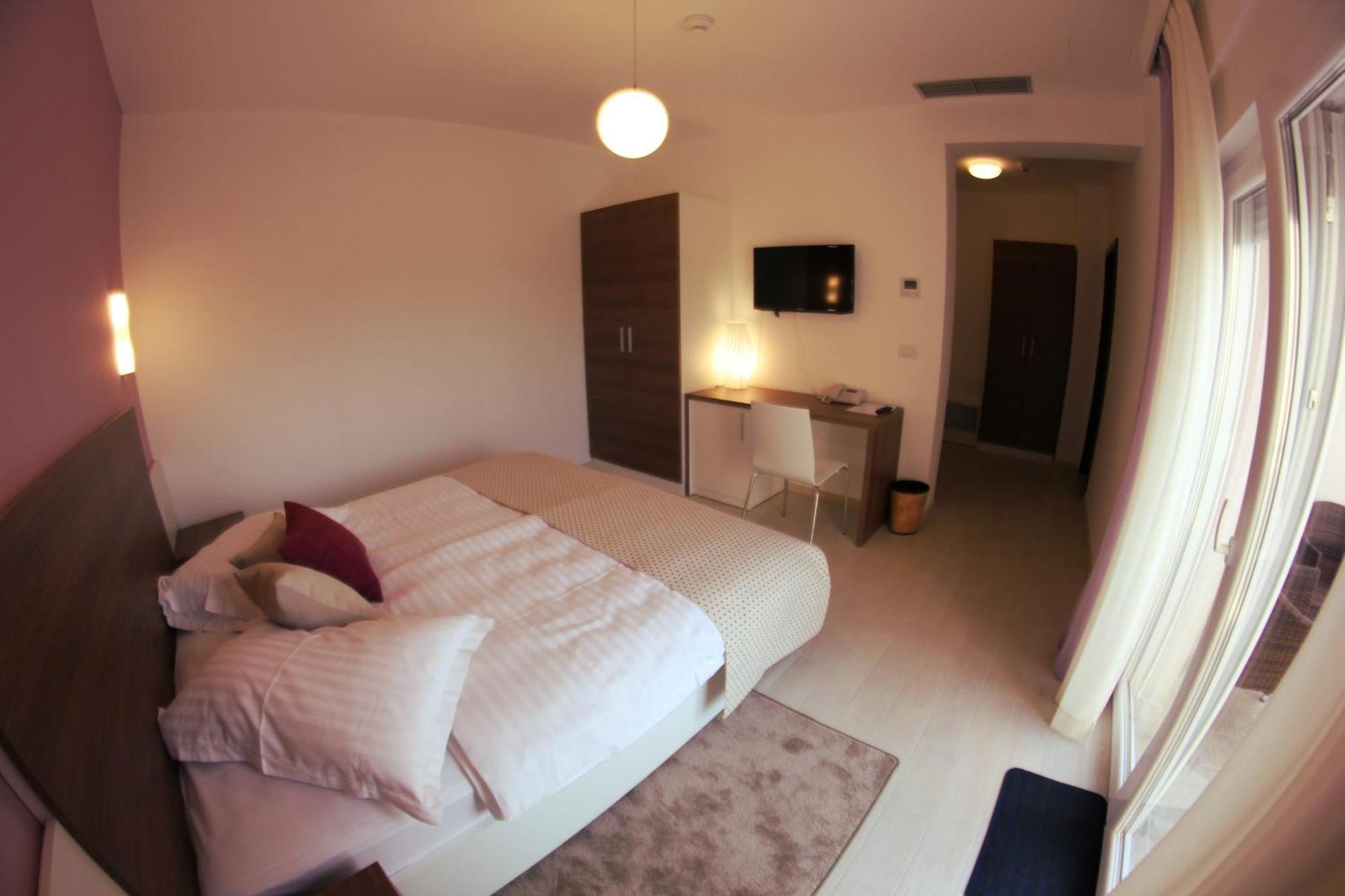 Villa Badi Lovrečica Quarto foto