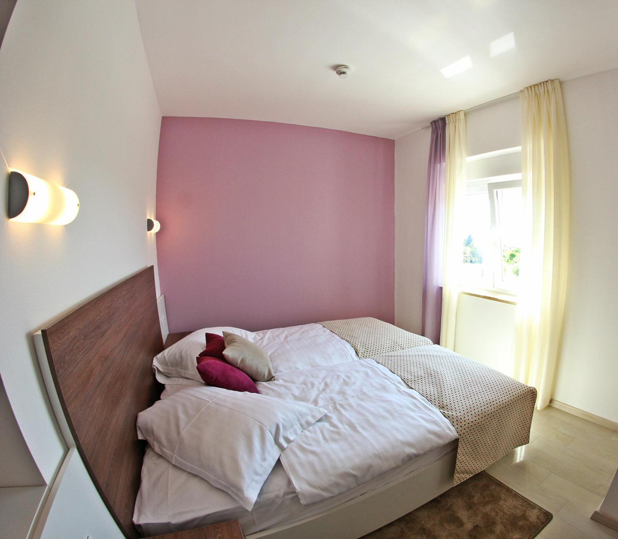 Villa Badi Lovrečica Quarto foto