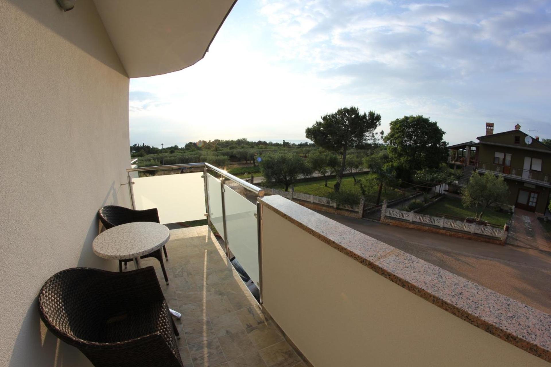 Villa Badi Lovrečica Quarto foto