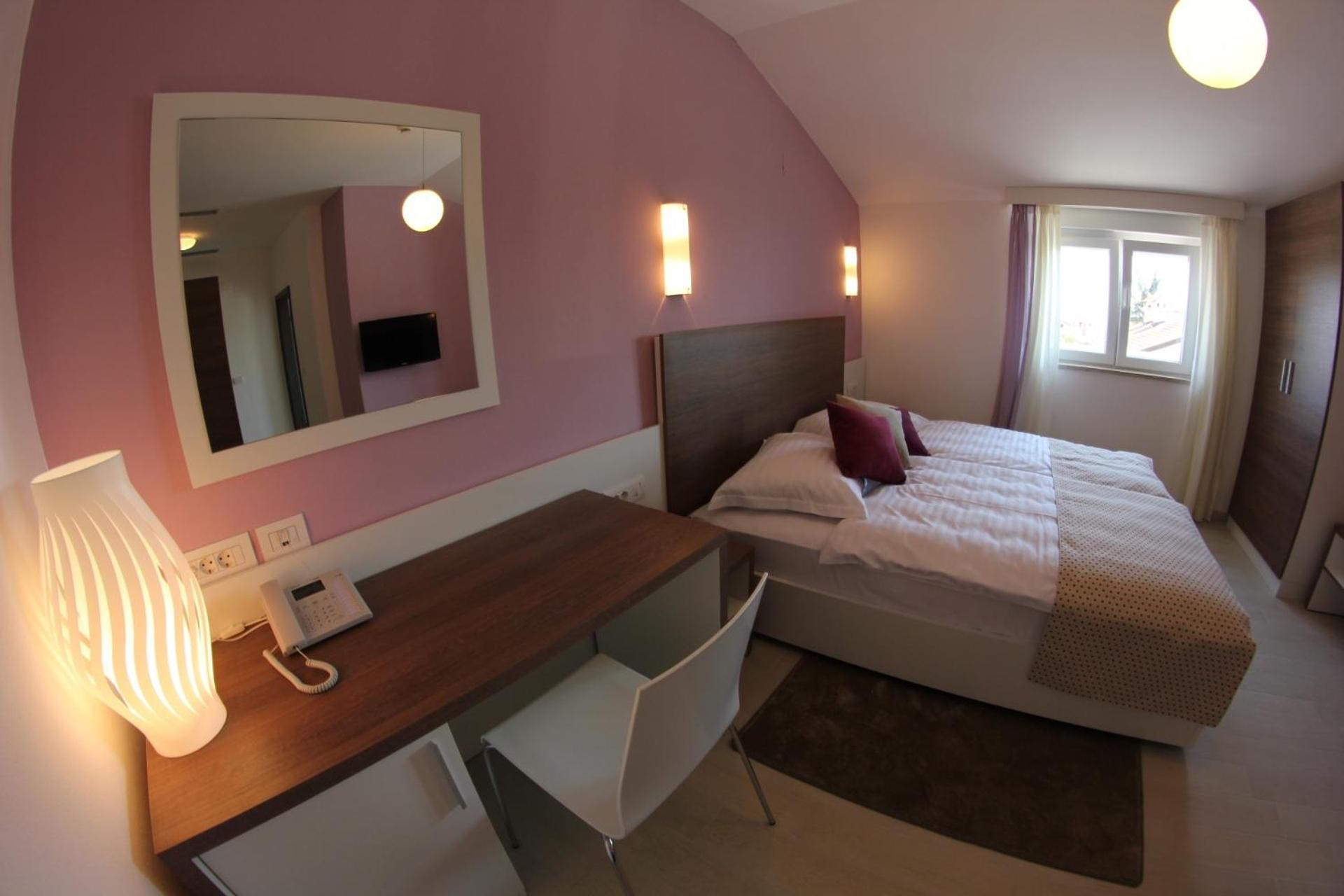 Villa Badi Lovrečica Quarto foto